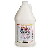 Color Splash! All Purpose Glue, 1-Gallon