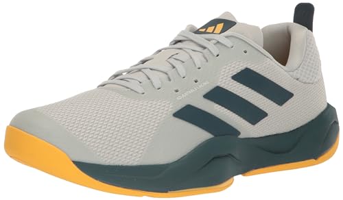 New Balance MX624NV4 Suede Trainers 4E Width 9 US Navy