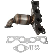 Front Catalytic Converter Fit For Hyundai For Sonata 2009-2014, Fit For Kia For Forte Koup 2010-2013, Fit For Kia For Optima 2009-2015, For Rondo 2009-2010, Replace 614461, 2.4LEPA Compliant