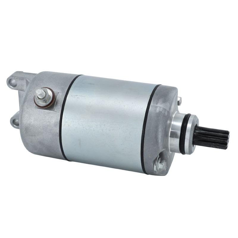 Démarreur scooter compatible Yamaha 500 Tmax pour régler les pannes de batterie 12V