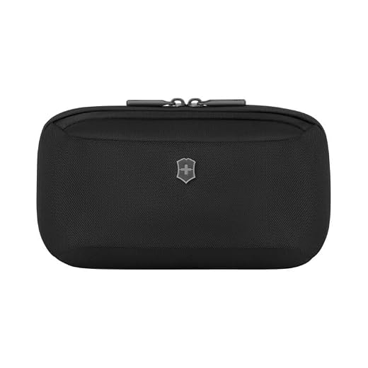 Victorinox Werks Traveler Toiletry Bag