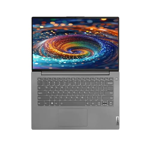 Image of Lenovo 14 (2025), Intel Core i5 13th Gen 1335U - (24 GB /512 GB SSD /Intel UHD Graphics /Windows 11 Home) Thin and Light Business Laptop /14.0 inch FHD Display /Iron Grey /1.4 kg /MS Office 2021