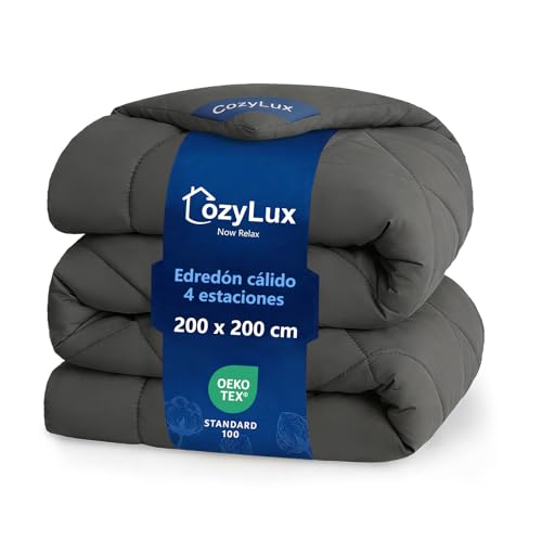 CozyLux Edredon Cama 105 Edredon Cama 200x200
