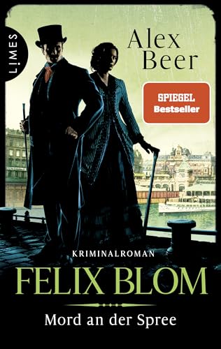 Felix Blom - Mord an&hellip;