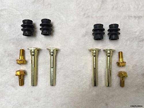 Pines de pinza de freno CRK/PL/001A para evitar vibraciones en Dodge Neon 2003-2010