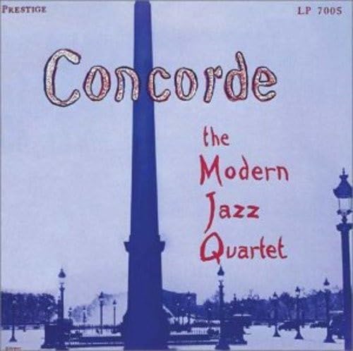 Price comparison product image Concorde