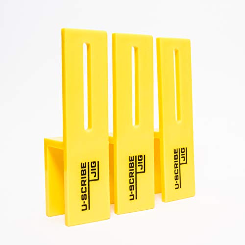 U-Scribe Jig 16mm (5/8