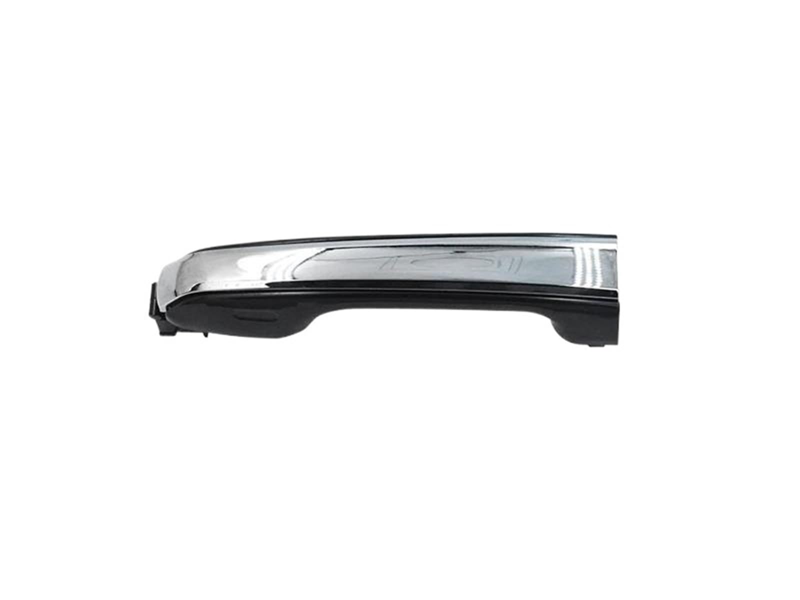 Poignée de porte extérieure 4Runner Landcruiser Prado 150 remplacement poignée porte voiture