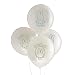 Baby Miffy Party Balloons by CSC Imports