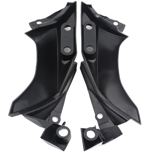 Aileron avant carénage moto YZF R1 pour les sorties sur circuit
