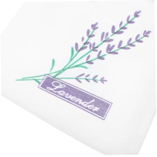 Bolsas de Sachet de Lavanda 60 pcs para Organizar miniatura 3