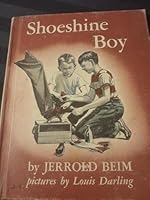 Shoeshine boy B0006ATITS Book Cover