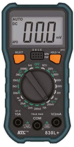 NAAFIE HTC 830L+ Digital Multimeter