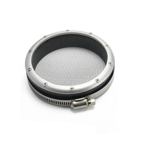 Tucool Racing 7.6 cm 8.9 cm 10.2 cm ^[{ Cbg O veN^[ K[h ^[{`[W XN[ bV GAtB^[ ^[{ Ce[N tB^[ Jo[ (102mm (4C`) )