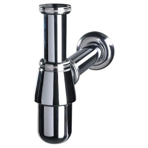 Siphon lavabo Wirquin 30719890 Cover