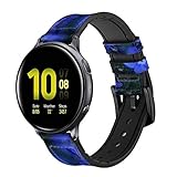 Fit size: Con 10 fori regolabili e 2 loop flessibili, fit 6.3