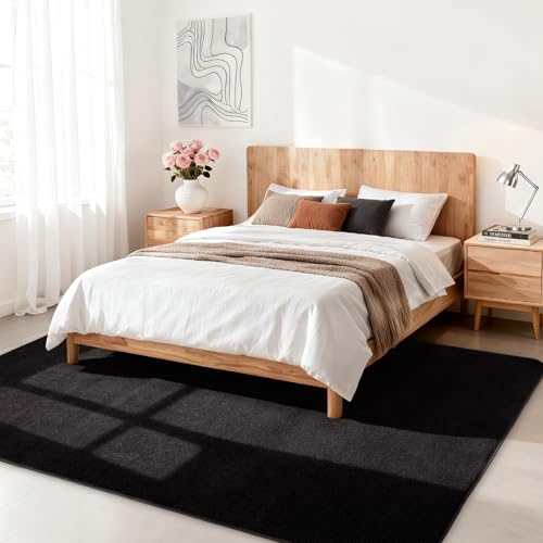 Tapis de salon lavable et antidérapant contre les glissades - 2