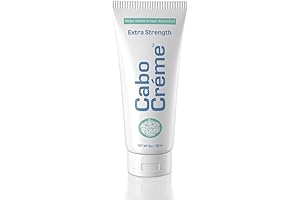 Cabbage-Out Extra Strength Breast Cream