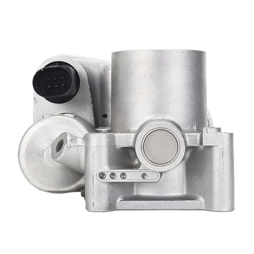 Cuerpo acelerador electrónico Polo 2013-2014 con respuesta rápida 4
