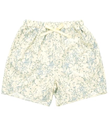 [Bee] �r�[ �V���[�g�p���c �K�[���Y ���̎q �L�b�Y ���{���X�J���b�v �� bas03169 150cm �A�C�{���[�n�u���[�ԕ�