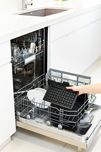 De'longhi Livenza Compact All Day Grill, 7.5 X 12.4 X 13.4 In #TOP5