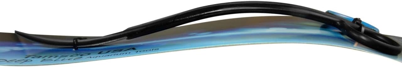 Aquascaping - Wave scissor 9.5" double curved
