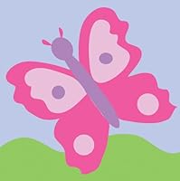 DMC - Der rosa Schmetterling c09n142k
