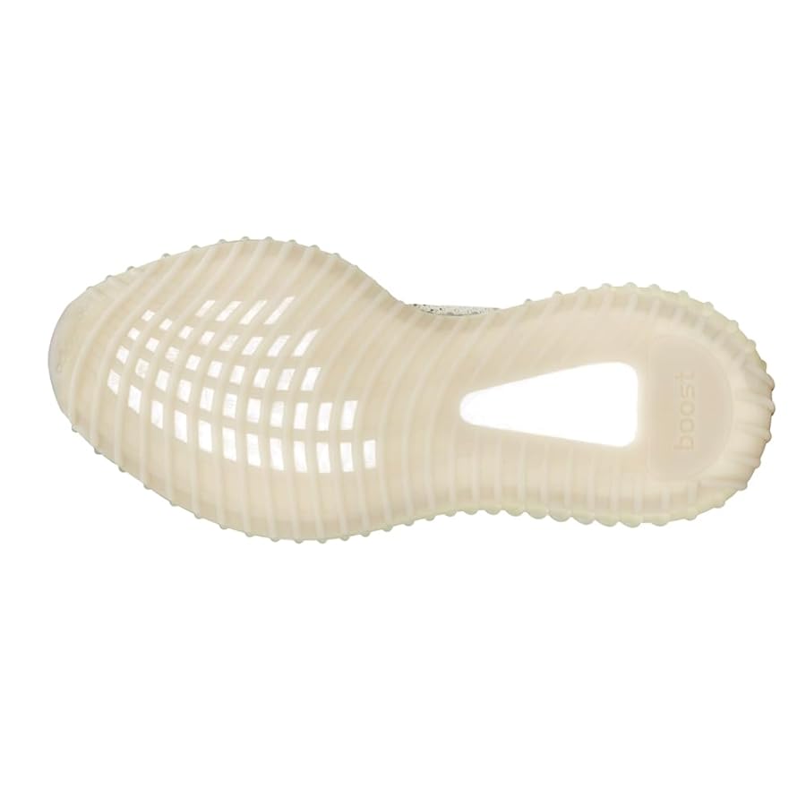 Amazon.com | adidas Mens Yeezy Boost 350 V2 Lace Up Sneakers