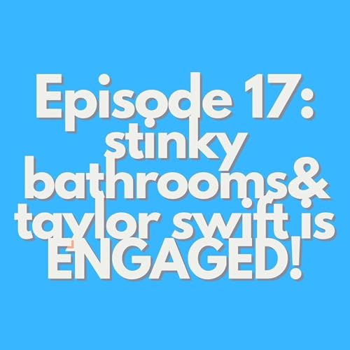 17. Taylor Swift is ENGAGED & Trump FAIL!! cover art