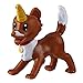 My Little Pony Magical Potion Surprise Blind Bag Batch 1: Collectible Toy with Water-Reveal Surprise, 1.5
