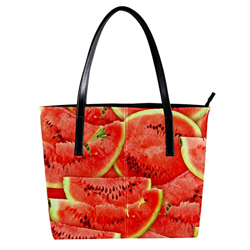 Sac à main drapeau USA et Canada pour femme grand cabas et besace épaule stylé