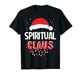 99 Gifts Fun Claus Group X-Mas Pajama Party Outfit