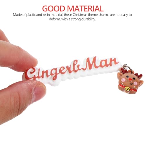 [SUPVOX] �N���X�}�XDIY���^�[�`���[�� ���������p�r�y���_���g�`���[�� �L�[�`�F�[�� �g�уP�[�X���� �n���h���C�h�A�N�Z�T���[�p 8�Z�b�g