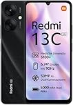 XIAOMI Redmi 13C 5G 6.74 128GB Star Black