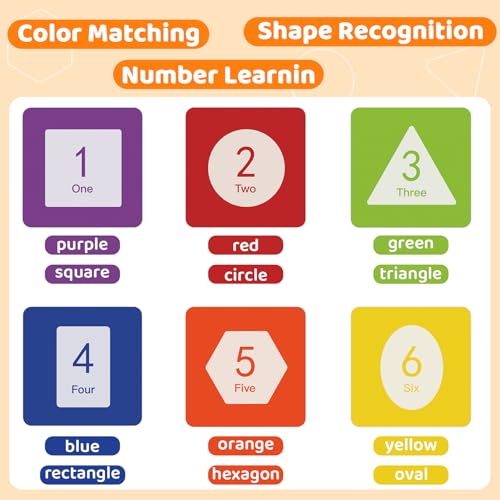 Aprilwolf 9 PCS Sensory Plug Outlet for Toddlers 2-3, Power Strip Montessori Toys for 18+ Months, Busy Board with Light & Sounds, Airplane Car Travel Toys Gift for Baby - Image 3