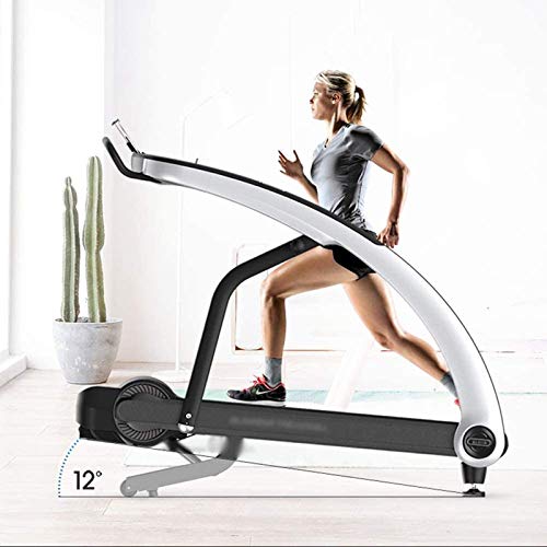 Treadmill,Multifunctional Ultra-Quiet Family Fitness Climbing Slope Treadmill,65CM Ultra-Wide Business-Grade Treadmill,Walking Treadmill for Home and - Afbeelding 3