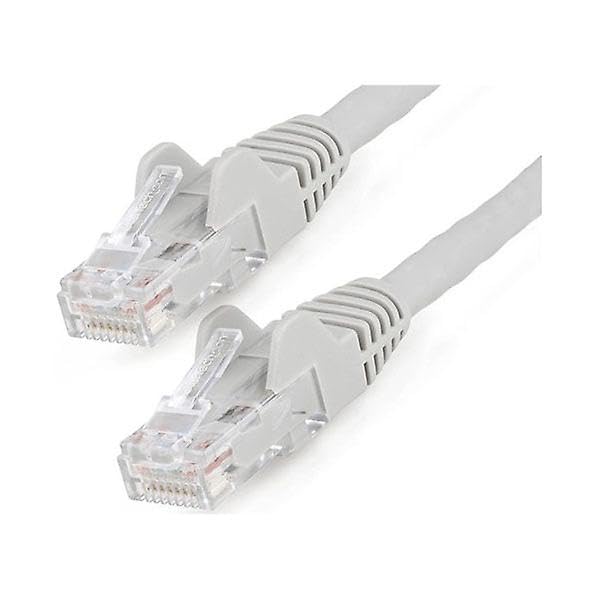 LAN Cable/Ethernet Cable/Network Cable / RJ45 Cable for Modem, Router, Switch, CCTV, PoE, Personal Computer, Server - 3 Meters-image-1
