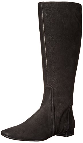 Nine West Women's Sillygoose Nubuck Riding Boot