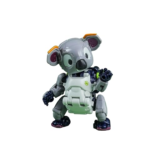 52TOYS BEASTBOX BB 67 DUMMY[�_�~�[]