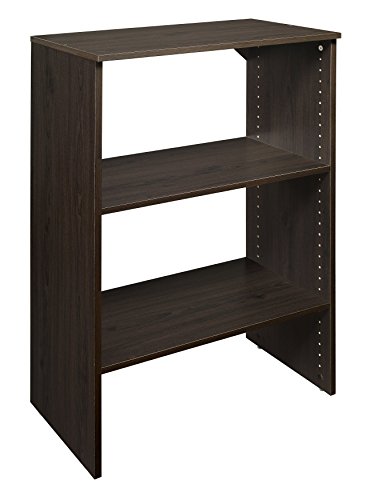 Image of ClosetMaid 78883 SuiteSymphony 25 inch Base, Espresso