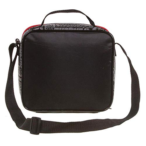 Combo (Mala c/ Rodinhas+Lancheira+Estojo), Vingadores, DMW Bags, 11623, Colorido