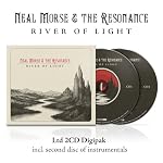 CENTURY MEDIA – River of Light (2CD Digipak)