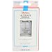 Sally Hansen Ultimate Shield Base & Top Coat 0.45 Ounce (13.3ml) (6 Pack)
