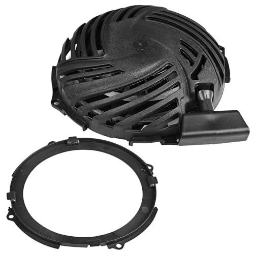 Recoil Starter 591139 - Best Engine Start Solution