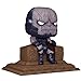 Funko Pop! Deluxe: DC Justice League The Snyder Cut - Darkseid on Throne