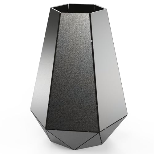 WelderElite Welding Coupons Vases,Welding Practice Kit,17