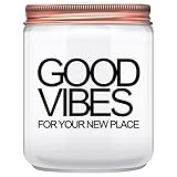 New Home Gifts for Home- House Warming Gifts New Home- Housewarming Gifts for New House- Housewarming Gift Ideas- Housewarming Party Presents for Women- Lavender Candles