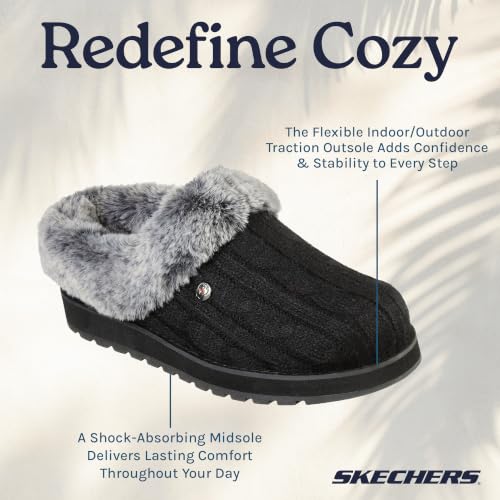 Image of Skechers Women's Keepsakes Ice Angel Sneaker