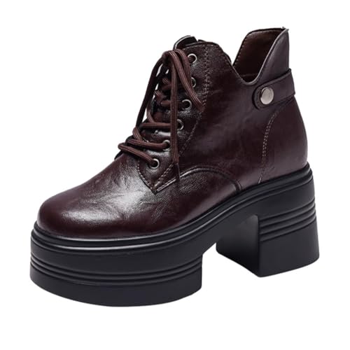 [XICREX] �V���[�g�u�[�c ���f�C�[�X �҂ݏグ �A���N���u�[�c ���� �O�� ���[�X�A�b�v ���q�[�� 9cm �C���q�[�� �g���A�b�v �u�[�e�B �`�����L�[�q�[�� �n�C�q�[�� �v���b�g�t�H�[��