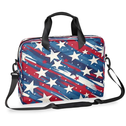 Bolso para laptop 15.6-16" water-resistant con correa